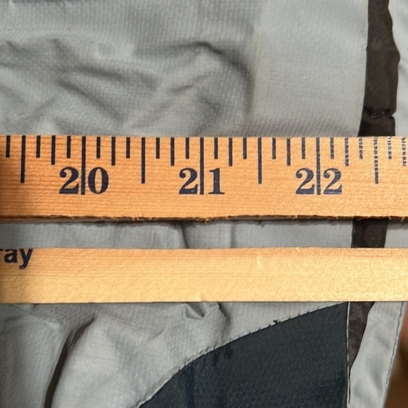 Columbia Omni Tech Titanium Jacket Ladies Small - Picture 13 of 13